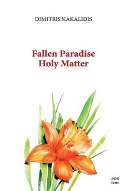 FALLEN PARADISE HOLY MATTER