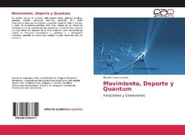 Movimiento, Deporte y Quantum