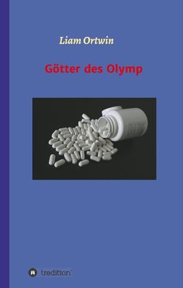 Götter des Olymp