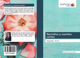 Narrativa y cuentos cortos