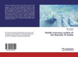 Health insurance system of the Republic of Serbia