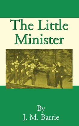 The Little Minister