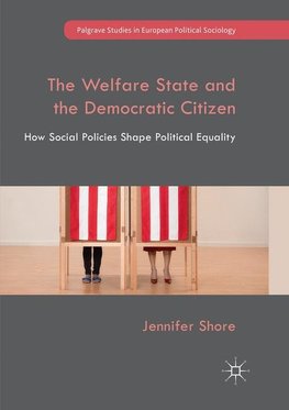 The Welfare State and the Democratic Citizen