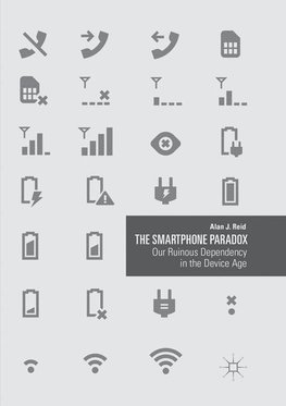 The Smartphone Paradox