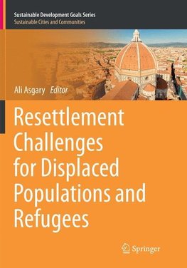 Resettlement Challenges for Displaced Populations and Refugees