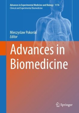 Advances in Biomedicine