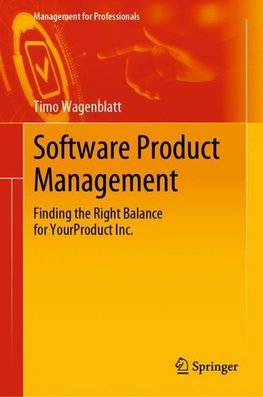 Software Product Management