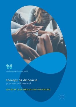 Therapy as Discourse