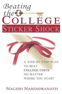 Beating the College Sticker Shock