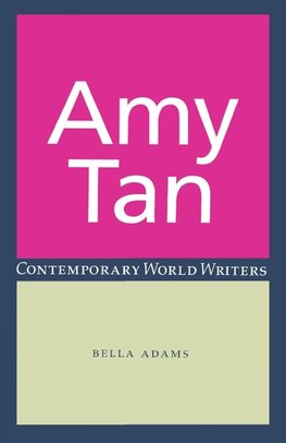 Adams, B: Amy Tan