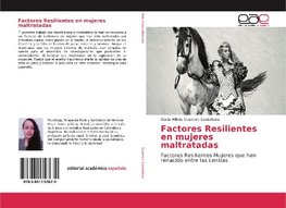 Factores Resilientes en mujeres maltratadas