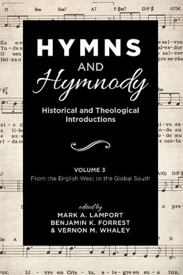 Hymns and Hymnody