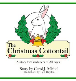 The Christmas Cottontail