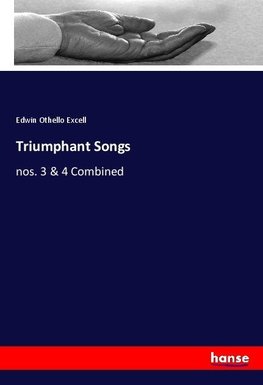 Triumphant Songs