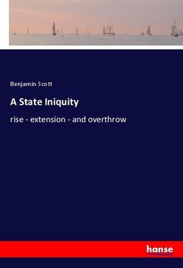 A State Iniquity