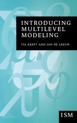 Introducing Multilevel Modeling