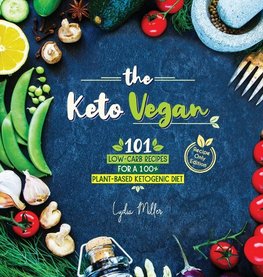 The Keto Vegan