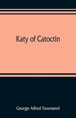 Katy of Catoctin