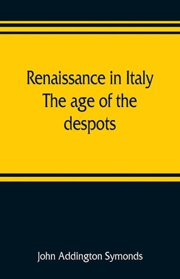 Renaissance in Italy