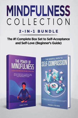 Mindfulness Collection 2-in-1 Bundle