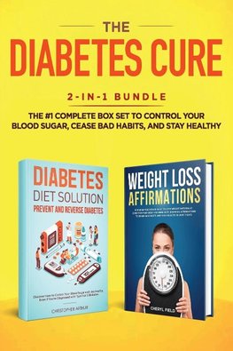 The Diabetes Cure