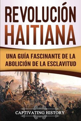 Revolución haitiana