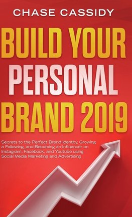 Build your Personal Brand 2019