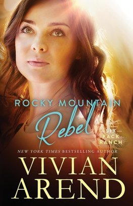 Rocky Mountain Rebel