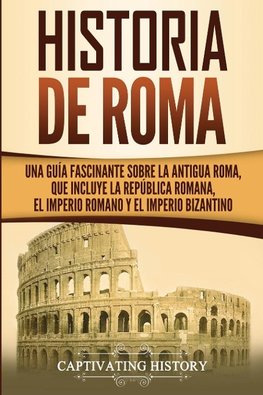 Historia de Roma