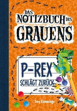 Notizbuch des Grauens 5