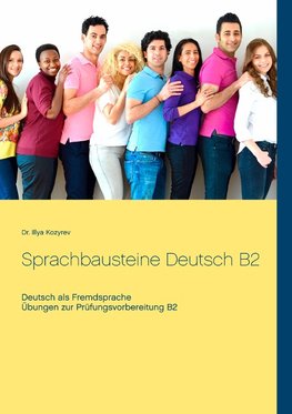 Sprachbausteine Deutsch B2