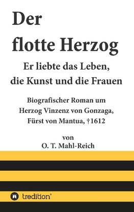 Der flotte Herzog