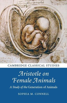 Aristotle on Female Animals