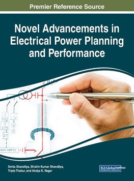 Novel Advancements in Electrical Power Planning and Performance