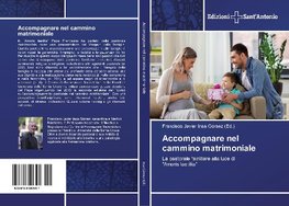 Accompagnare nel cammino matrimoniale