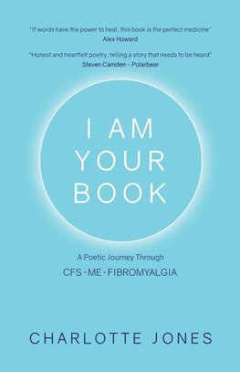 I Am Your Book