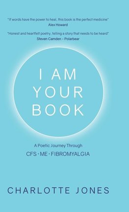 I Am Your Book