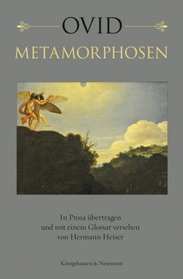 Metamorphosen