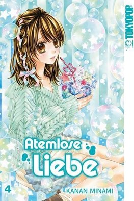 Atemlose Liebe 04