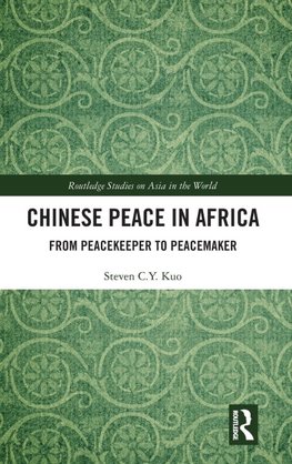 Chinese Peace in Africa