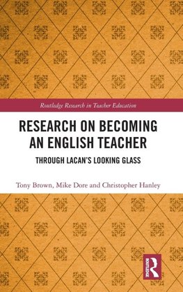 Research on Becoming an English Teacher