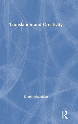 Translation and Creativity