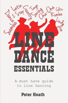 Line Dance Essentials