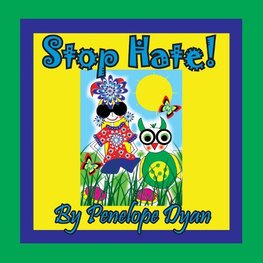 Stop Hate!