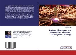 Surface Chemistry and Wettability of Plasma Copolymer Coatings