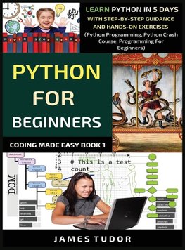 Python For Beginners