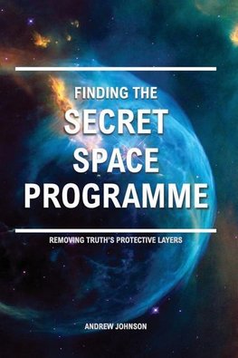 Finding the Secret Space Programme