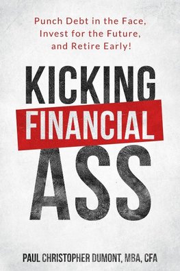 Kicking Financial Ass