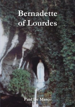 Bernadette of Lourdes