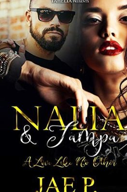 Nalia & Tampa